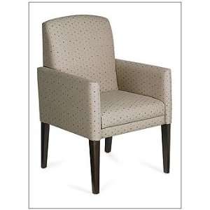  Heather Compact High Back Lounge Chair
