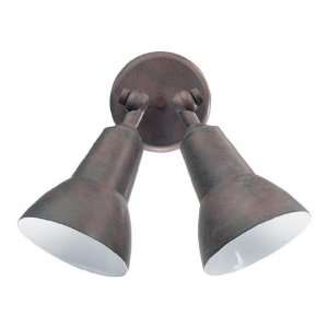   Light Wall Sconce in Cobblestone Finish   690 2 33