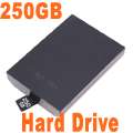 320GB HDD Hard Drive Disk Kit FOR XBOX 360 320G Internal Slim Black 