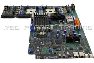 Dell PowerEdge 1850 Server Motherboard HJ859 PE1850  