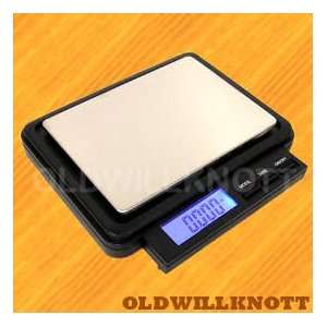  ProScale XC 500 Digital Scale 