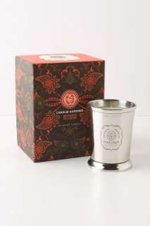 Anthropologie   Charlie Gardner Boxed Candle  