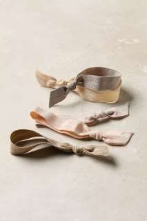 Anthropologie   Simply Ponytail Holders  