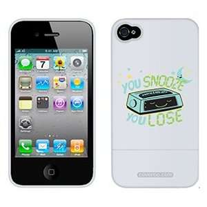   Goldman on Verizon iPhone 4 Case by Coveroo  Players & Accessories