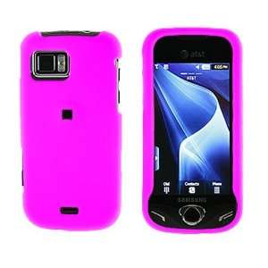   Hot Pink Protective Case Faceplate Cover Cell Phones & Accessories