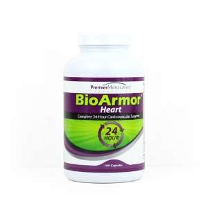  BioArmor Heart