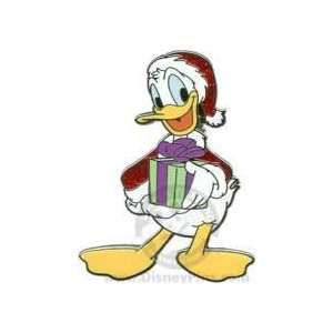  Donald Ducks Countdown to Christmas