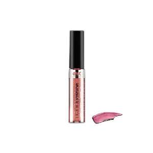  NYC Liquid Lip Shine Rivington Rose (2 Pack) Beauty