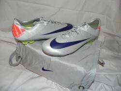 NEW Nike Mercurial Vapor VII FG Soccer Cleats Mens ALL SIZES 441976 