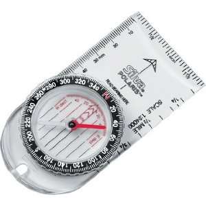   Superior Accuracy Needle Compass, Easy Map Reading 