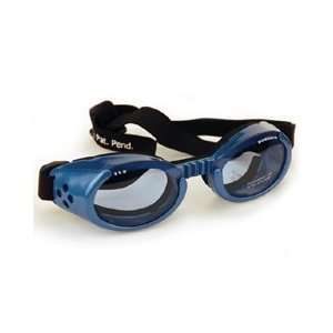  Fashionable and Functionable Goggles for Dogs with ILS 