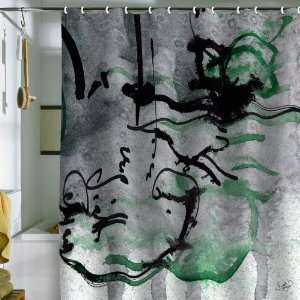  Shower Curtain Galileo 2 (by DENY Designs)