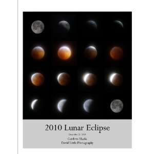  2010 Lunar Eclipse Photo 