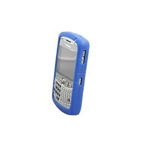  Silicone Cover   BlackBerry Curve 8300, 8310, 8320, and 