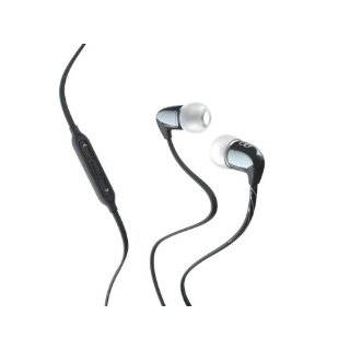   Ultimate Ears 350 Noise Isolating Earphones   Dark Silver Electronics