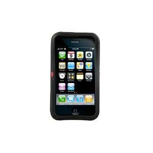  Naztech Laser Silicone Grip Case   Apple iPhone 3G / 3Gs 