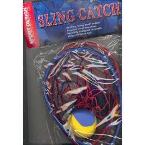  Sling Catch Toys & Games