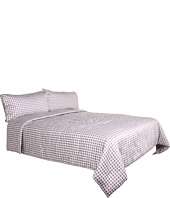 Blissliving Home Kew Green King Comforter Cover/Duvet Set $195.99 ( 34 