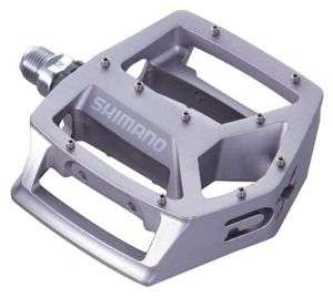 Shimano DX MX 30 Platform Pedals 9/16 DXR NEW  