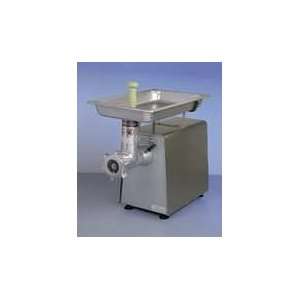 Univex MG8912 1 Hp Commercial Meat Grinder  Kitchen 