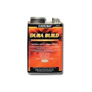  Dura Build Acrylic Primer   Gray Gallon Automotive