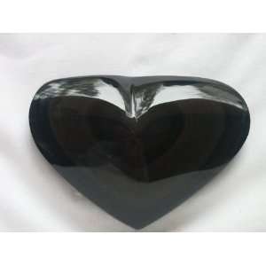  Rainbow Obsidian Heart, 8.41.4 