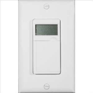   Products 7 Day Heavy Duty In Wall Timer White 80511