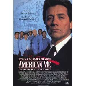  American Me Movie Poster (11 x 17 Inches   28cm x 44cm 