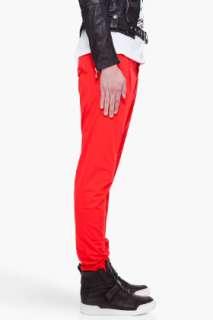  TROUSERS // PIERRE BALMAIN 