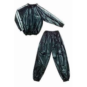 VALEO VINYL SAUNA SUIT WEIGHT LOSS TWO PIECES ALL SIZES NEW  