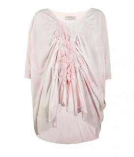 Rose Trellis Top, Women, Jersey, AllSaints Spitalfields