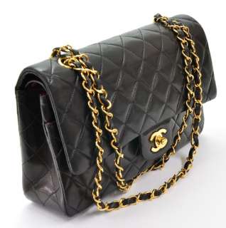   of use. One of the most popular Chanel 10 2.55 bag. Don’t miss out