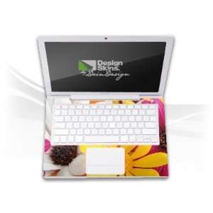   Tastatur   Flowers Laptop Notebook Vinyl Coverl Skin Sticker