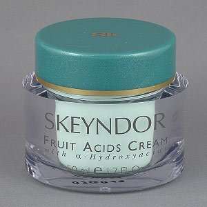 Fruit Acid Cream (normal/dry skin) by Skeyndor