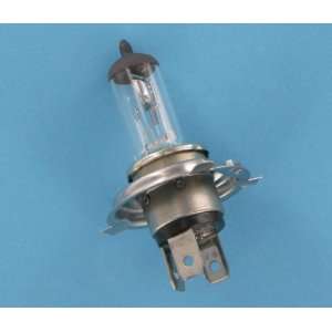  Eiko Quartz Halogen Headlight Bulb, P43T Base (H 4)   100 