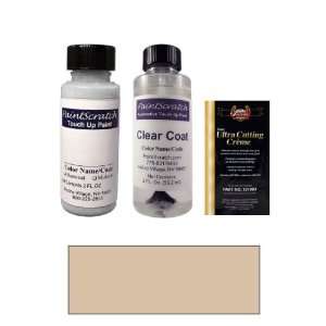   Antelope Paint Bottle Kit for 1970 MG All Models (BLVC7) Automotive