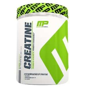  MusclePharmÂ® Creatine