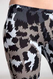  LEGGINGS // DIANE VON FURSTENBERG  