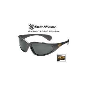  Smith & Wesson ViewMaster Polarized Safety Eyewear