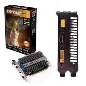 NEW Geforce GT220 Zone Edition 1GB (Video & Sound Cards 