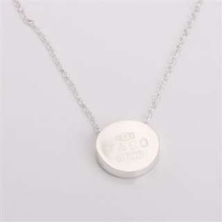 Fashion Silver Plated Charm Pill Pendant Necklace N167  