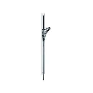   Unica 36 Wallbar   Polished Nickel (Pictured in Chrome) Home