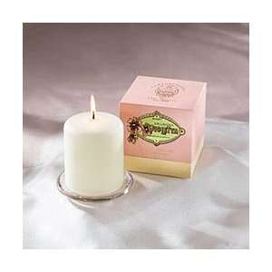  Violet Scented Candle