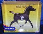 breyer running foal  