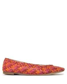 plenty by tracy reese Flats   Emely Woven Ballet