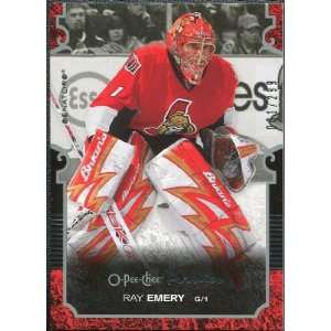   2007/08 Upper Deck OPC Premier #49 Ray Emery /299 Sports Collectibles