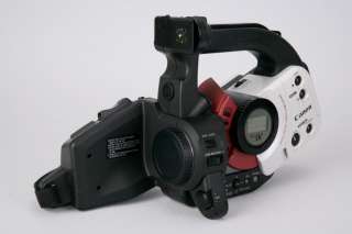 Canon XL 1 XL1 3CCD Digital Video Camcorder body XL 1  