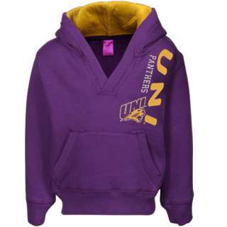 Northern Iowa Panthers Fleece Sweatshirt  Northern Iowa Panthers 