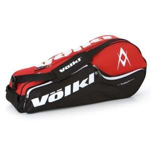  Volkl Team 3 Pack Tennis Bag   244622