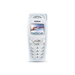  PCS Phone Nokia 3588 (Sprint) Cell Phones & Accessories